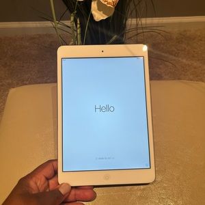 IPad mini